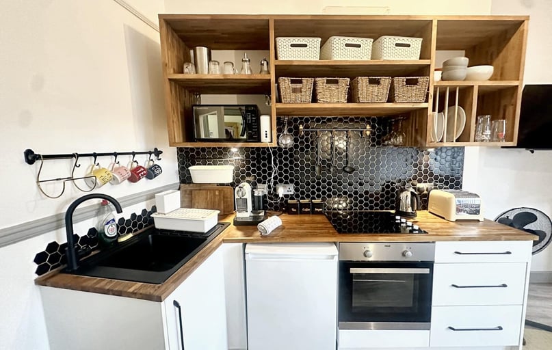 Notte Street, City Centre, Plymouth - Image 1